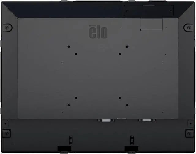 Alt view image 10 of 18 - Elo E326738 1590L IntelliTouch 15" Open Frame Touchscreen