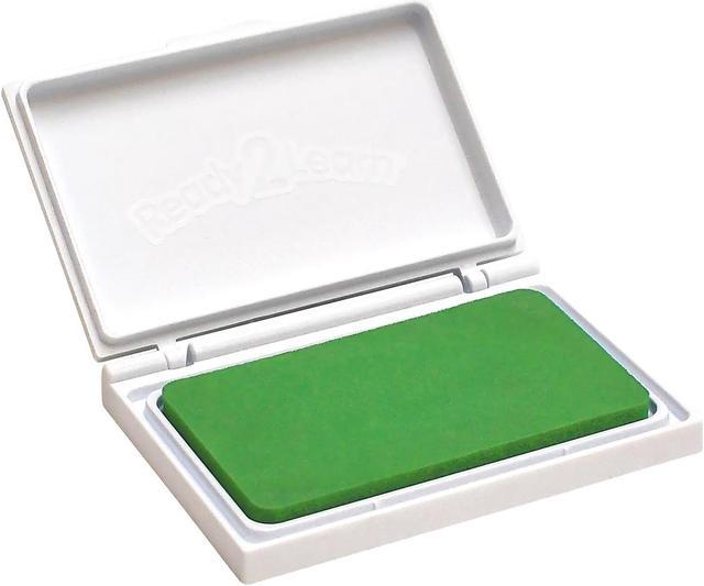 Center Enterprises Ready2learn Washable Stamp Pad Lime Scented