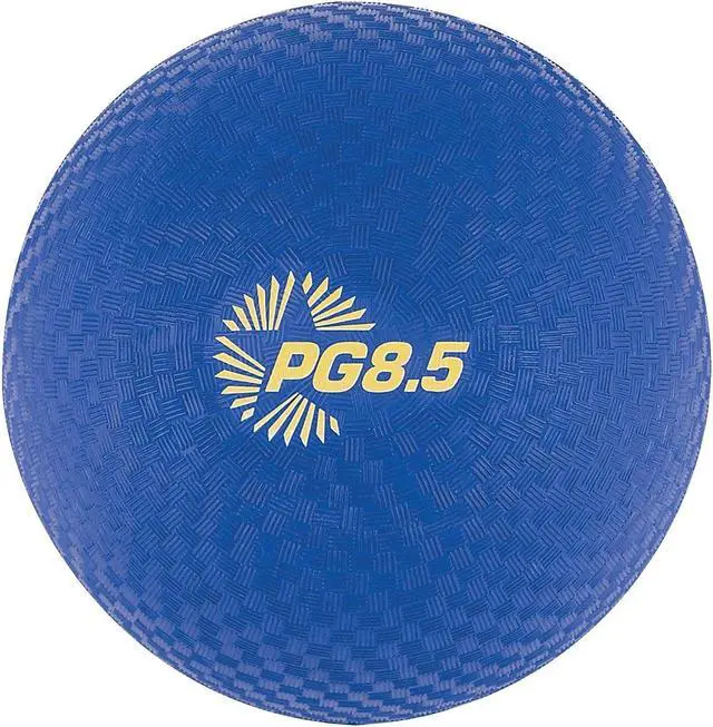 Alt view image 8 of 8 - Champion Sports Playground Ball PG85BL