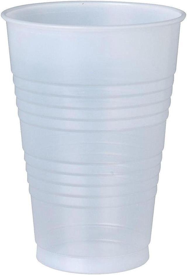 Brand Your Business with CONEX Plastic Cups from Dart Container