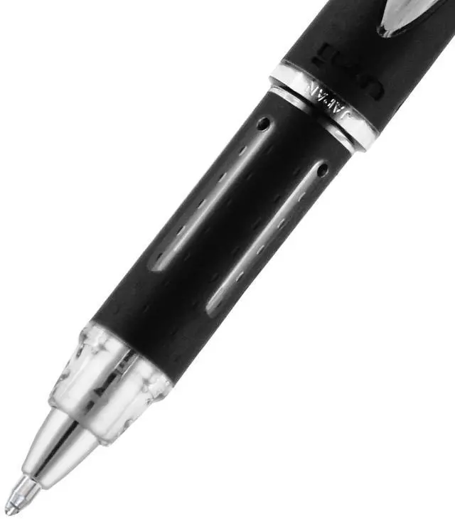 Alt view image 6 of 9 - Pentel Graphgear 500 Pencils Refillable .9mm Gray PG529N