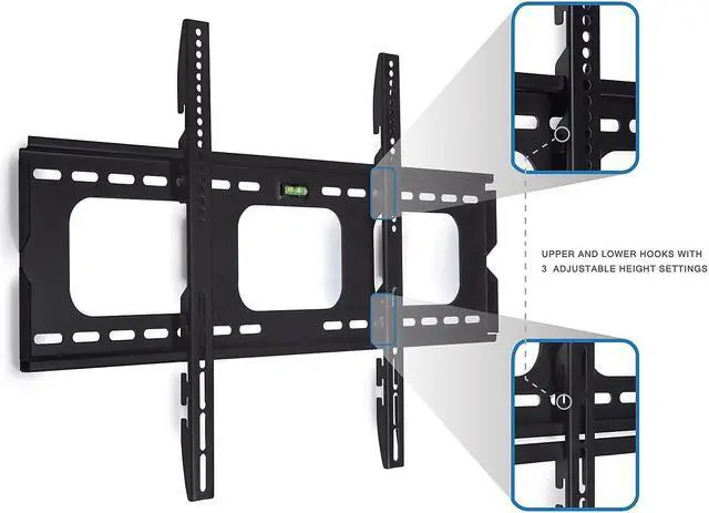 Alt view image 6 of 8 - Mount-It! Floating Wall Mounted Shelf Bracket Stand 14.2" x 9.8" (MI-891)
