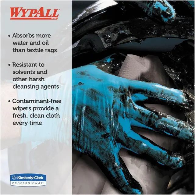 Alt view image 9 of 14 - Boardwalk Cut-End Dust Mop Kit 24 x 5 60" Wood Handle Natural M245C