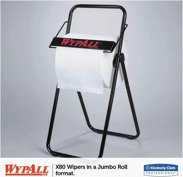 Alt view image 11 of 14 - Boardwalk Cut-End Dust Mop Kit 24 x 5 60" Wood Handle Natural M245C