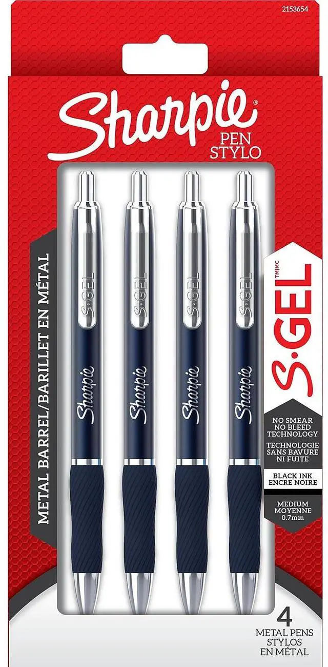 Alt view image 2 of 9 - Pilot Fountain Pen Liquid Ink Disposable Medium 3/PK AST 90022