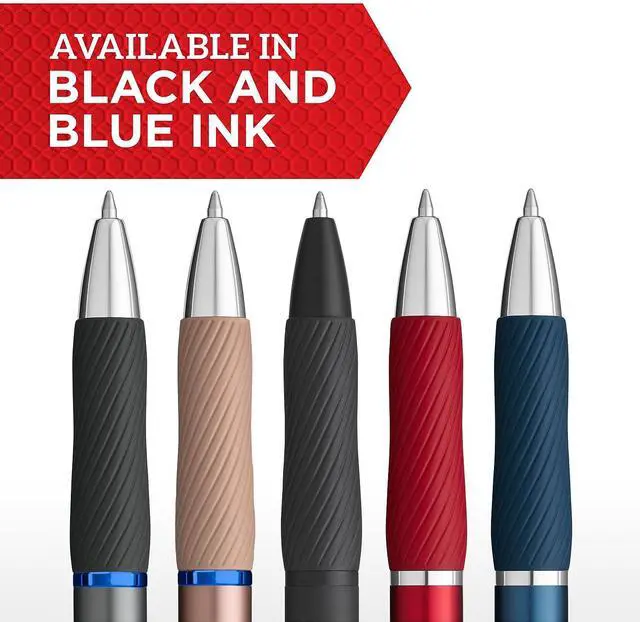 Alt view image 6 of 9 - Pilot Fountain Pen Liquid Ink Disposable Medium 3/PK AST 90022