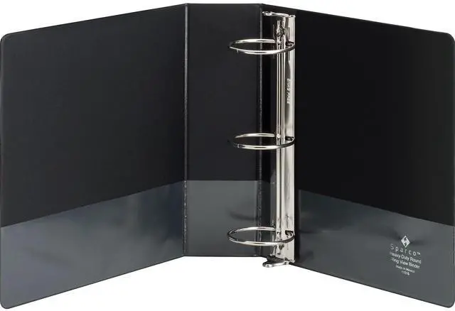 Alt view image 7 of 12 - Business Source Index Dividers 8-Tab 11"x8-1/2" White Stock/Clear Tabs 16479