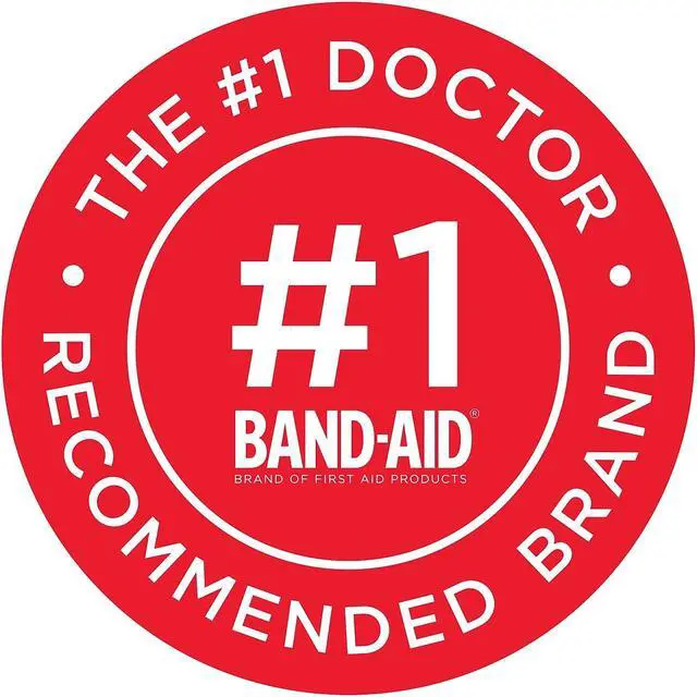 Alt view image 18 of 20 - Band-Aid Brand Tru-Stay Plastic Strips Adhesive Bandages All One Size 60/Count (513186) 100563500