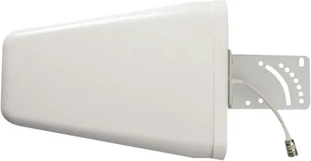 Main image of Wilson Wideband 50 Ohm Directional Antenna w/N Female Connector WSN314411