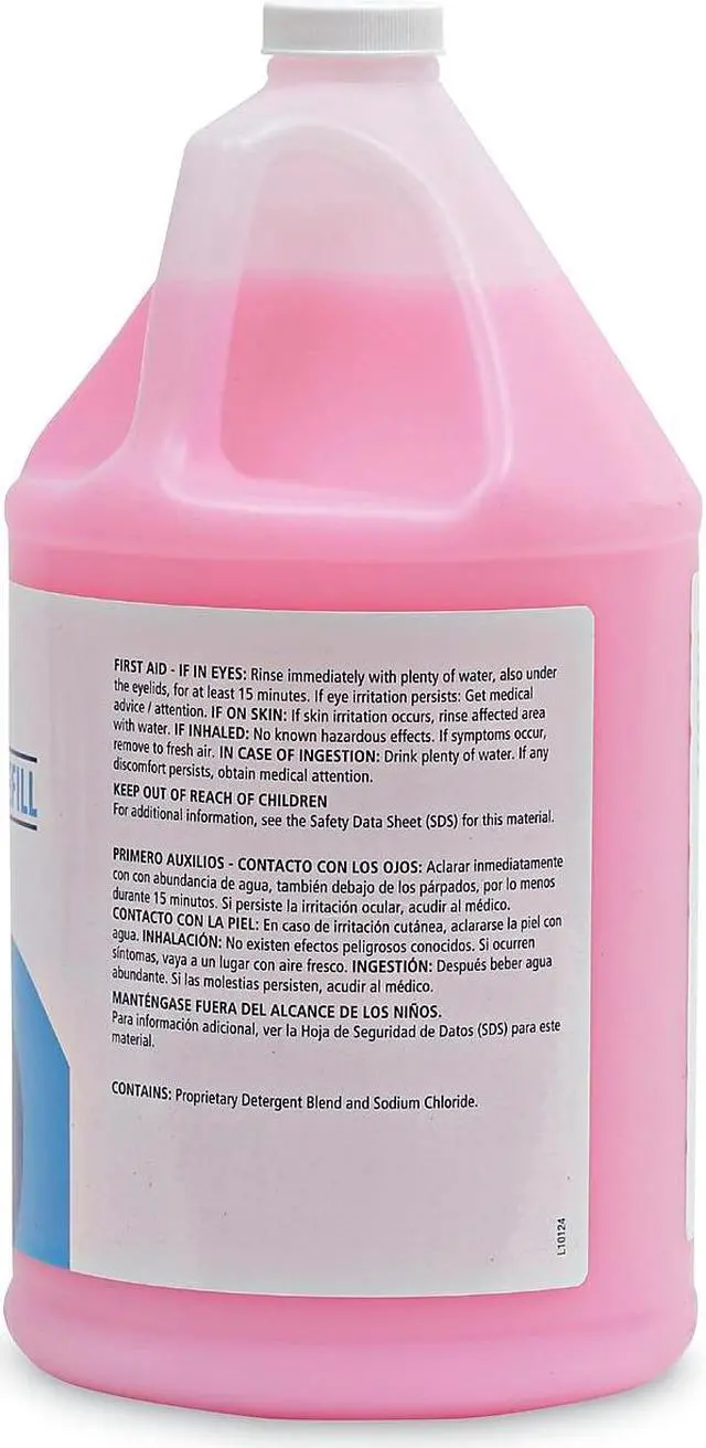 Alt view image 11 of 11 - First Aid Only Refill f/SmartCompliance Gen Business Cabinet First Aid Burn Spray 4oz Bottle 13040