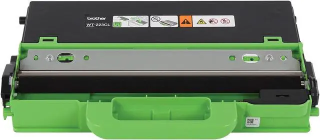 Main image of Brother Genuine WT-223CL Waste Toner Box WT223CL