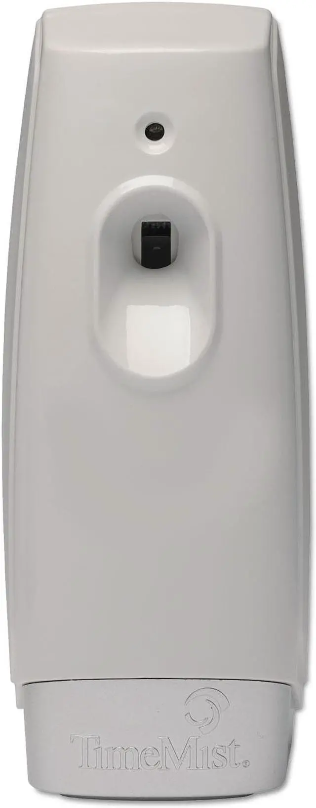 Main image of ZEP INC. Settings Fragrance Dispenser White 3 2/5"W x 3 2/5"D x 8 1/4"H 6/Carton 1047809