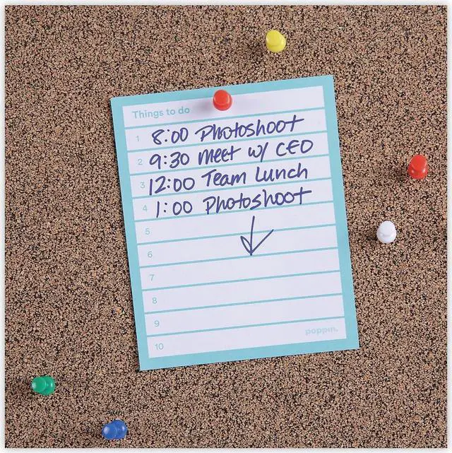 Alt view image 10 of 13 - LEARNING RESOURCES WRITE & WIPE POCKETS W/MARKERS 5/PK