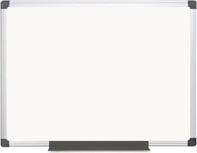Alt view image 17 of 18 - Universal Lap/Learning Dry-Erase Board Lined 11 3/4" x 8 3/4" White 6/Pack 43911