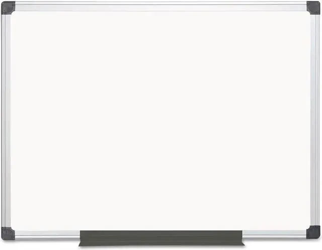 Alt view image 18 of 18 - Universal Lap/Learning Dry-Erase Board Lined 11 3/4" x 8 3/4" White 6/Pack 43911