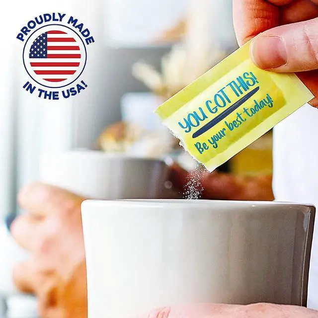 Alt view image 4 of 8 - Splenda No Calorie Sweetener Packets 400/Box 200411