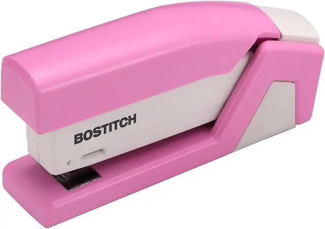 Alt view image 2 of 3 - Bostitch InCourage Spring-Powered 20 Compact PPR1588