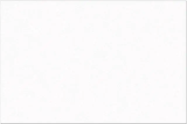 Main image of Prang (Formerly SunWorks) Construction Paper 12" x 18" Bright White 100 Sheets/Pack (PAC87008) P8708-0001