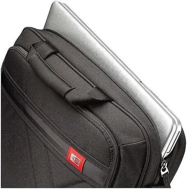 Alt view image 5 of 7 - Case Logic DLC-115 15" Laptop Tablet Case (3201433)