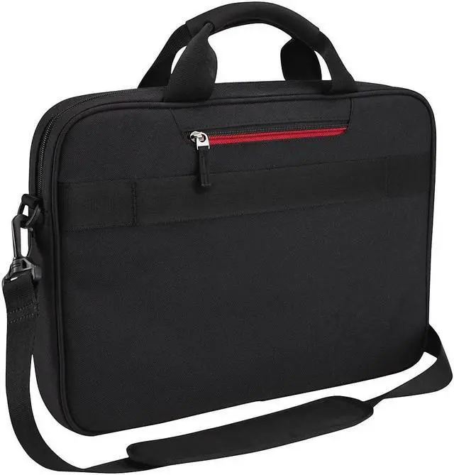 Alt view image 4 of 7 - Case Logic DLC-115 15" Laptop Tablet Case (3201433)