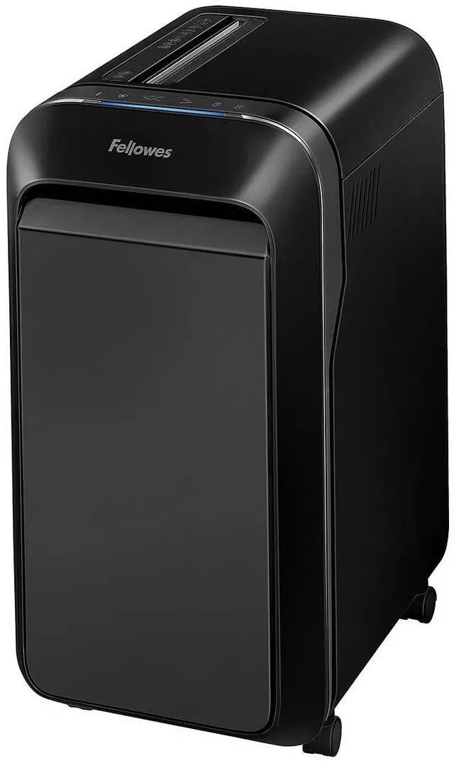 Alt view image 14 of 20 - Fellowes Powershred LX180 16-Sheet Cross Cut Personal Paper Shredder (FEL5501601)