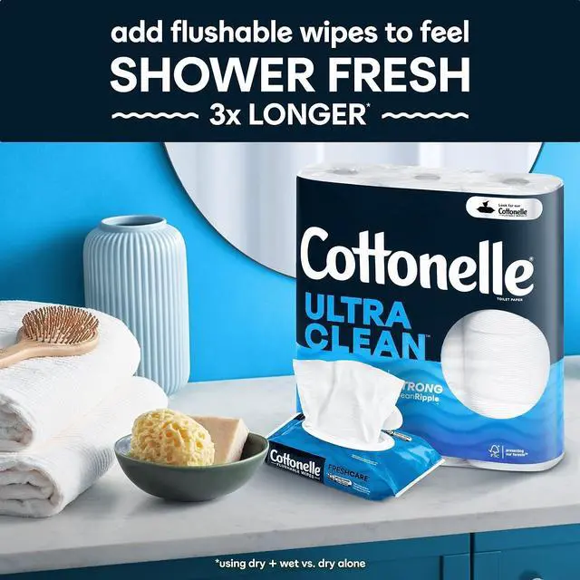 Alt view image 13 of 14 - envision One-Ply Bathroom Tissue, 1210 Sheets/Roll, 80 Rolls/Ctn