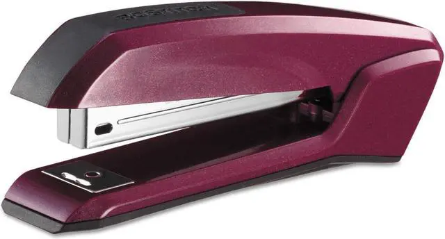 Main image of Bostitch Ascend Stapler 20-Sheet Capacity Magenta B210RMAG