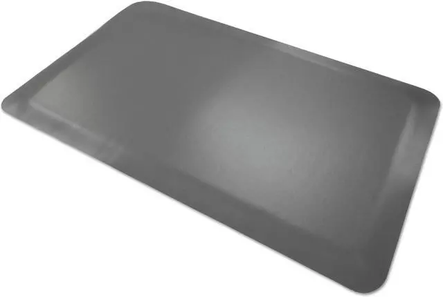 Main image of Guardian Pro Top Anti-Fatigue Mat PVC Foam/Solid PVC 24 x 36 Gray 44020350