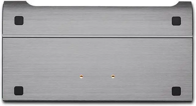 Alt view image 6 of 7 - Kensington SD5600T Universal Docking Station (K34009NA)