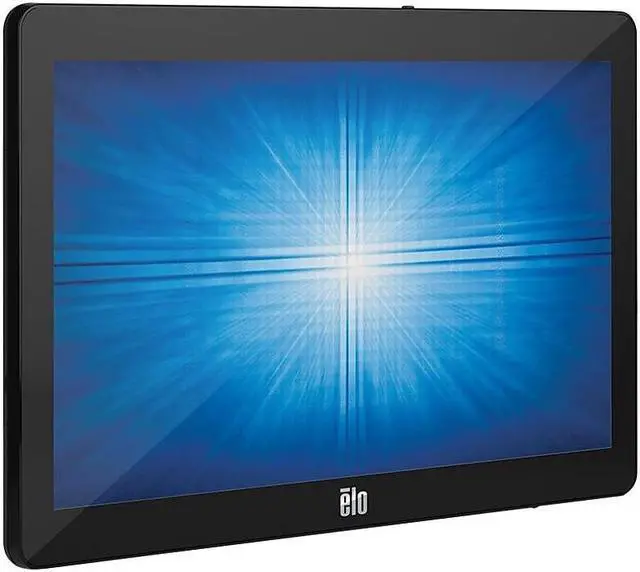 Alt view image 3 of 8 - ELO EloPOS System Touch Screen Display with Wall Mount and I/O Hub (E938113)