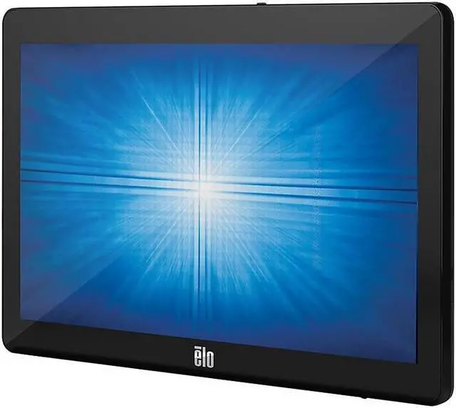 Alt view image 6 of 8 - ELO EloPOS System Touch Screen Display with Wall Mount and I/O Hub (E938113)
