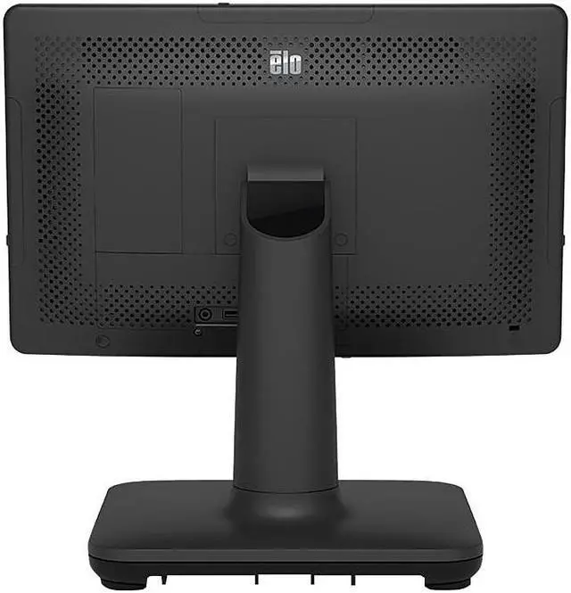 Alt view image 7 of 8 - ELO EloPOS System Touch Screen Display with Wall Mount and I/O Hub (E938113)