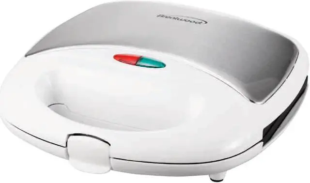 Main image of Brentwood Panini Maker BTWTS245
