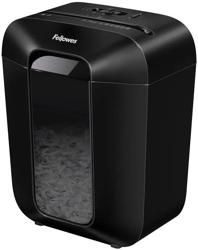 Alt view image 2 of 20 - SHREDDERLX45CROSSCUTBK