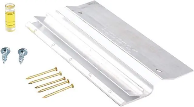 Alt view image 2 of 6 - Hangman APT-6 Picture & Mirror Hanger (6; holds 50lbs)