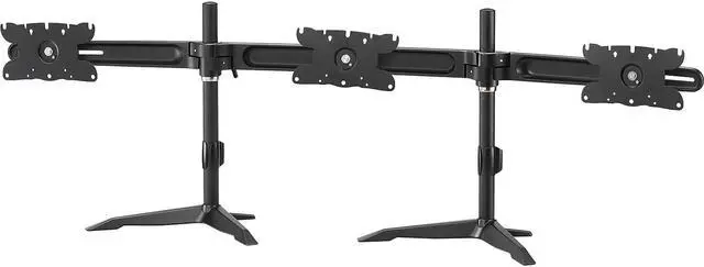 Alt view image 6 of 8 - TRIPLE STAND MOUNT FOR 26-32IN