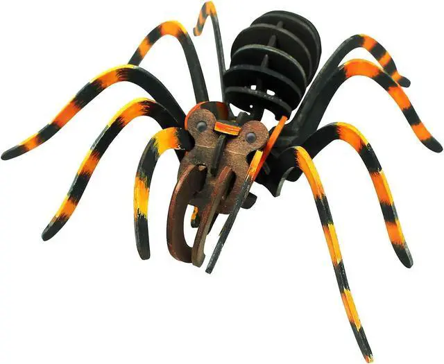 Alt view image 6 of 8 - Learning Advantage WILD! ScienceExtreme Science Kit Spiders of the World for Grade 1+ CTUWES945