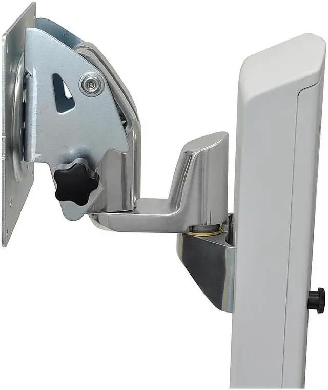 Alt view image 9 of 10 - LCD PAN PIVOT KIT FOR SV CART