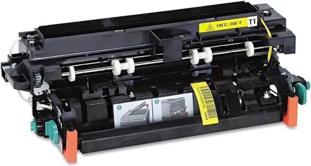 Alt view image 5 of 6 - 1-110V FUSER ASSEMBLY