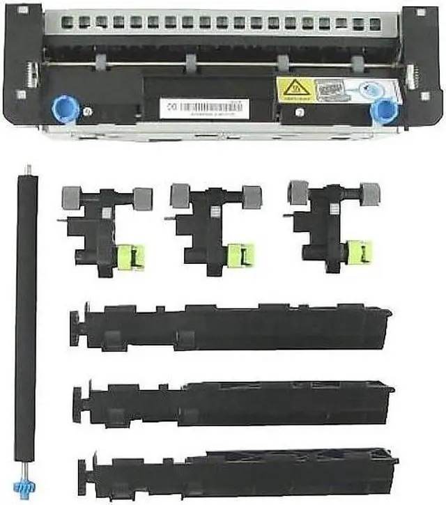 Alt view image 9 of 9 - Lexmark 40X8425 Fuser Maintenance Kit