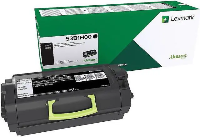 Alt view image 15 of 17 - RETURN PROGRAM TONER CARTRIDGE