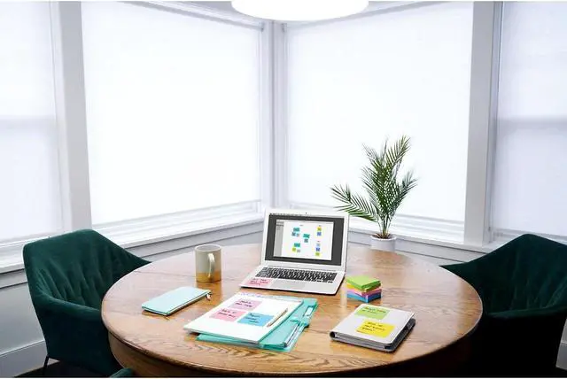 Alt view image 19 of 20 - 3M 6555UC Ultra Color Notes  3 x 5  Five Colors  Five 100-Sheet Pads Pack