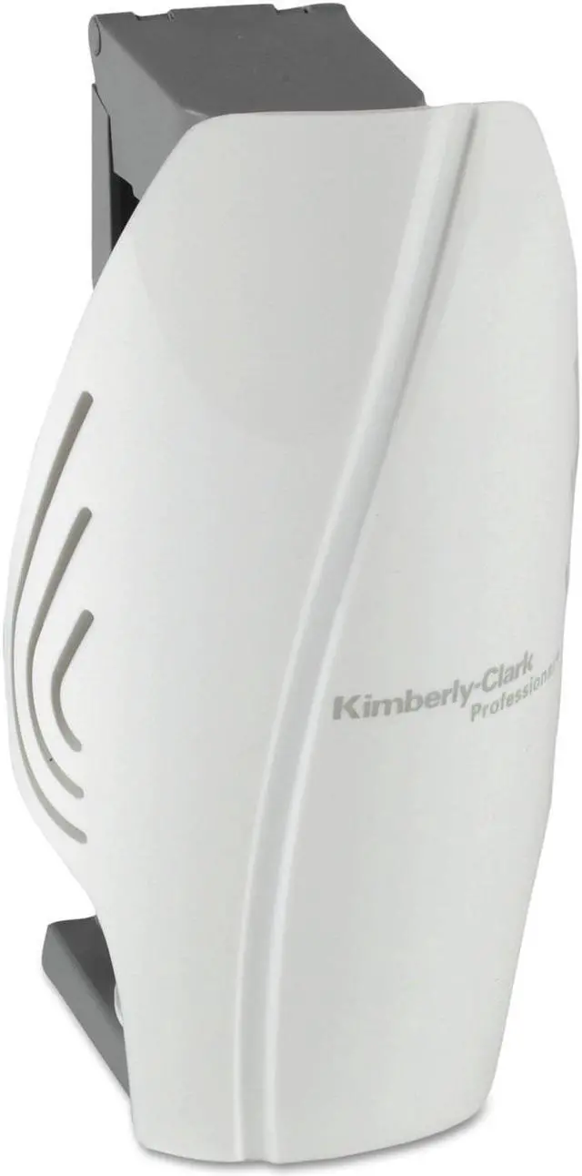 Alt view image 5 of 11 - Scott Continuous Air Freshener Dispenser, 2 4/5 x 5 x 2 2/5, White
