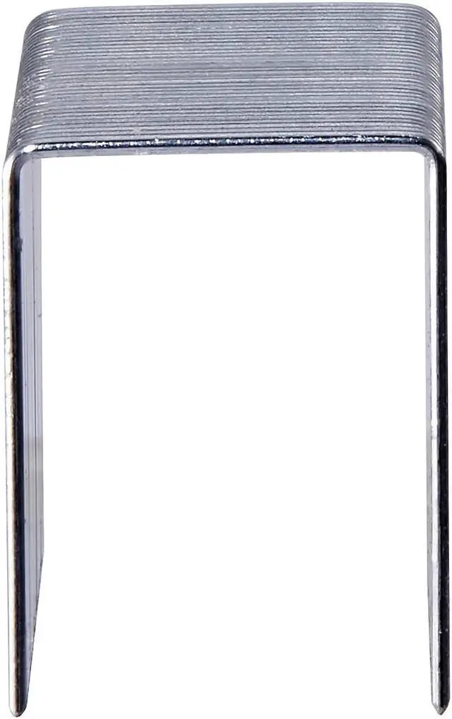 Alt view image 9 of 10 - Amax Inc Heavy-Duty Staples Use In B310HDS 00540 5/8"L 1000/BX SB35581M