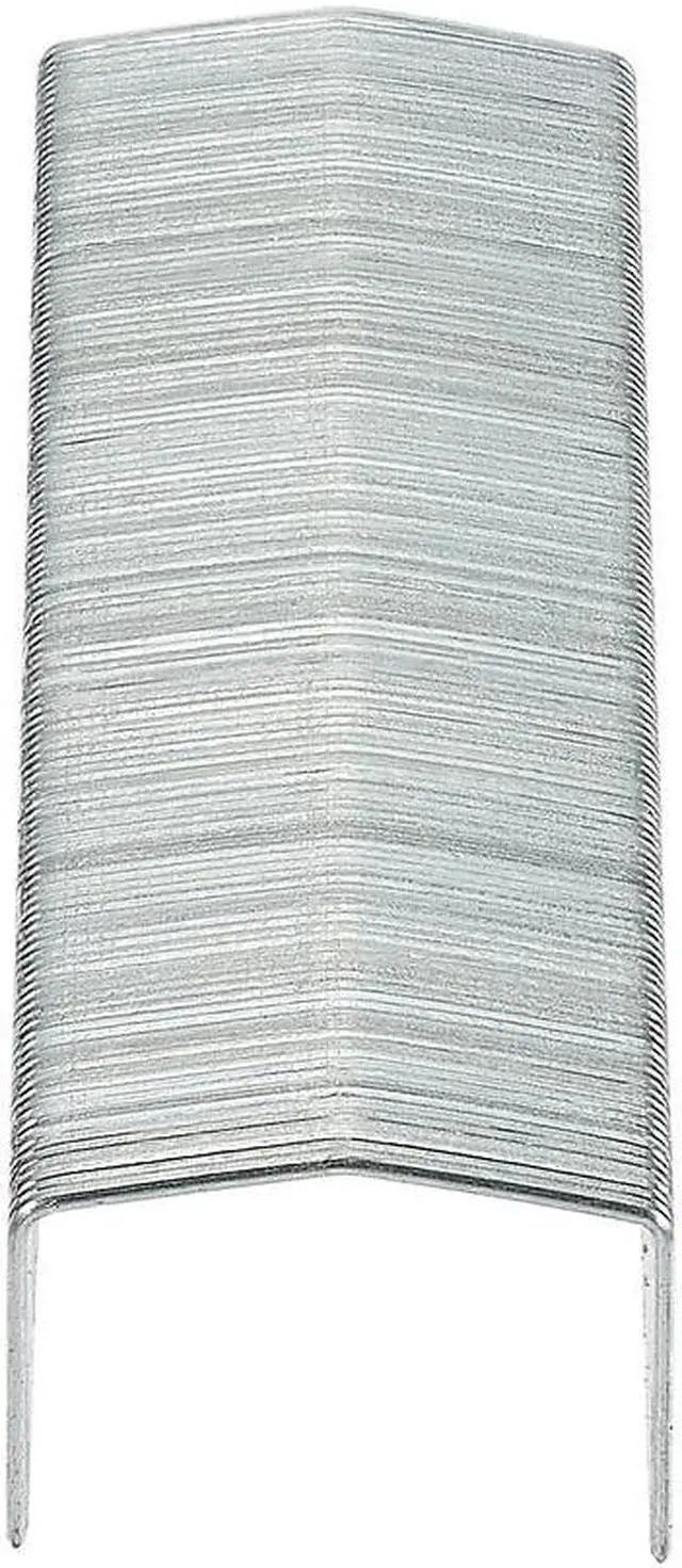 Alt view image 10 of 11 - Bostitch Staples,F/B8,.25",5m/Bx STCRP211514