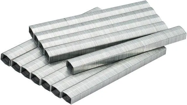 Alt view image 9 of 11 - Bostitch Staples,F/B8,.25",5m/Bx STCRP211514