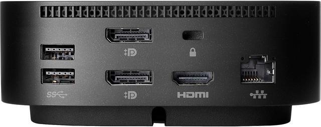 Alt view image 19 of 20 - HP USB-C Dock G5