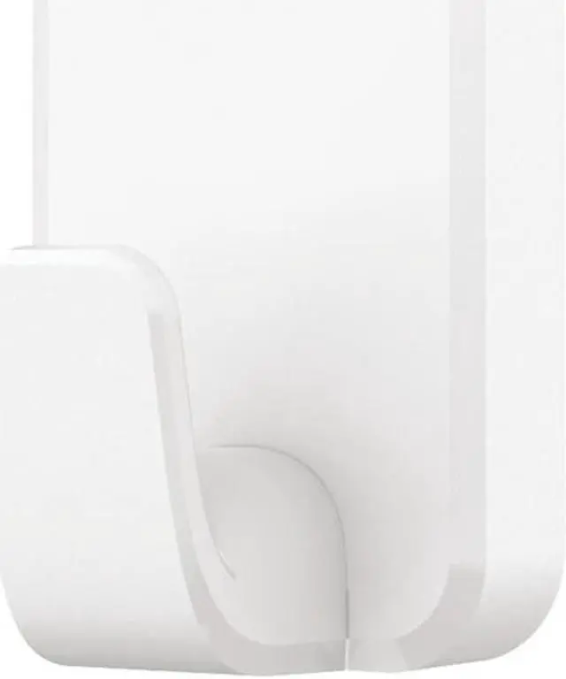 Alt view image 6 of 7 - Command X-Large Utility Hooks White 2/Pack (17010-2ES)