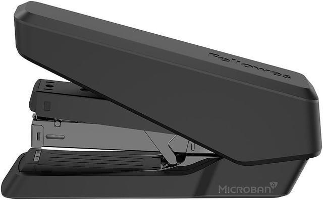 Main image of Fellowes LX870 Desktop Stapler 40-Sheet Capacity Black (5014601)