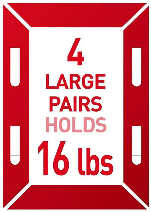 Alt view image 2 of 14 - Command Large Picture Hanging Strips 20/Pack (17206BLK-20NA)